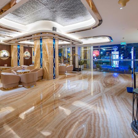 Winsuites Saigon Hô Chi Minh-Ville Extérieur photo
