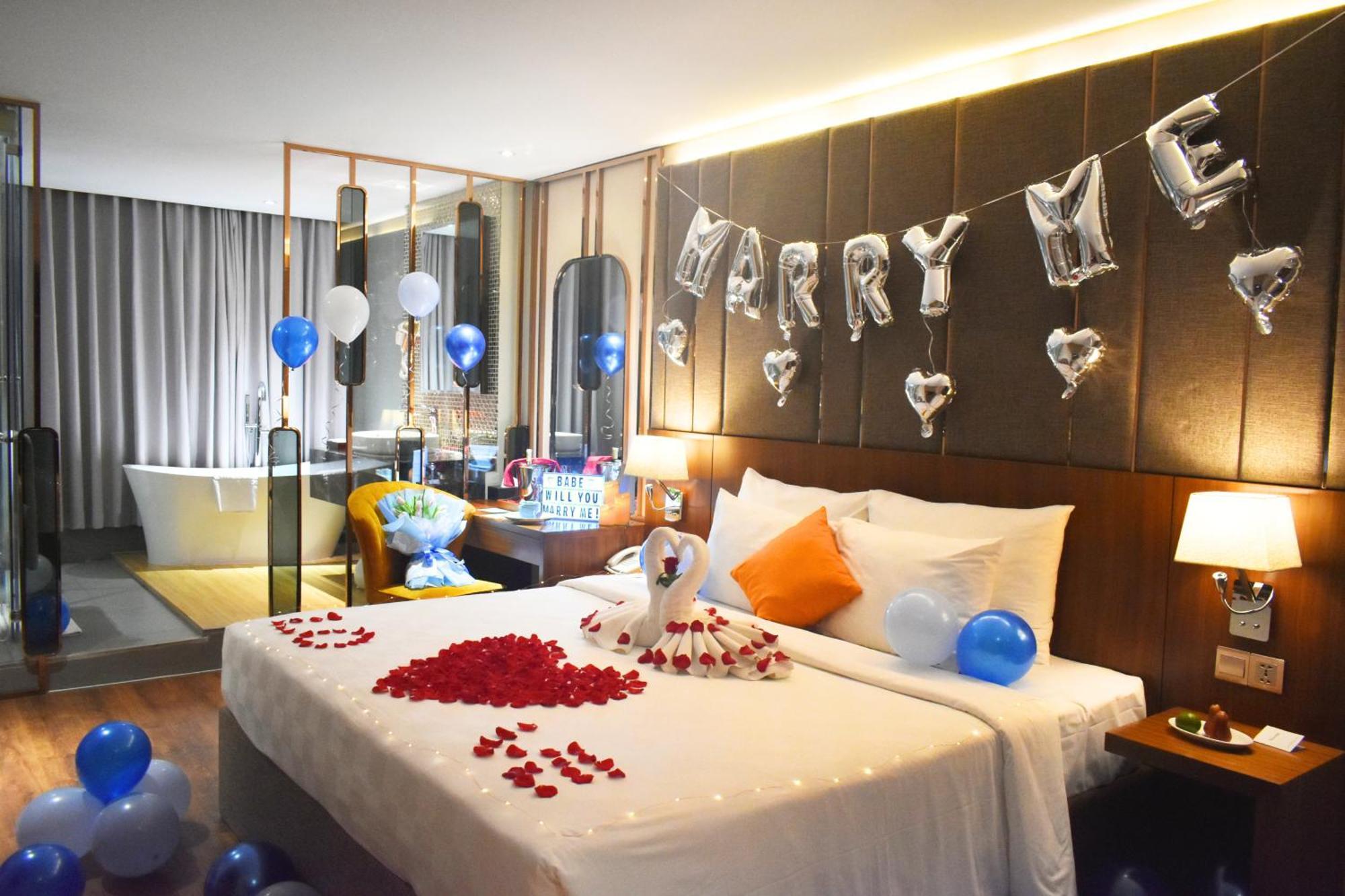 Winsuites Saigon Hô Chi Minh-Ville Extérieur photo